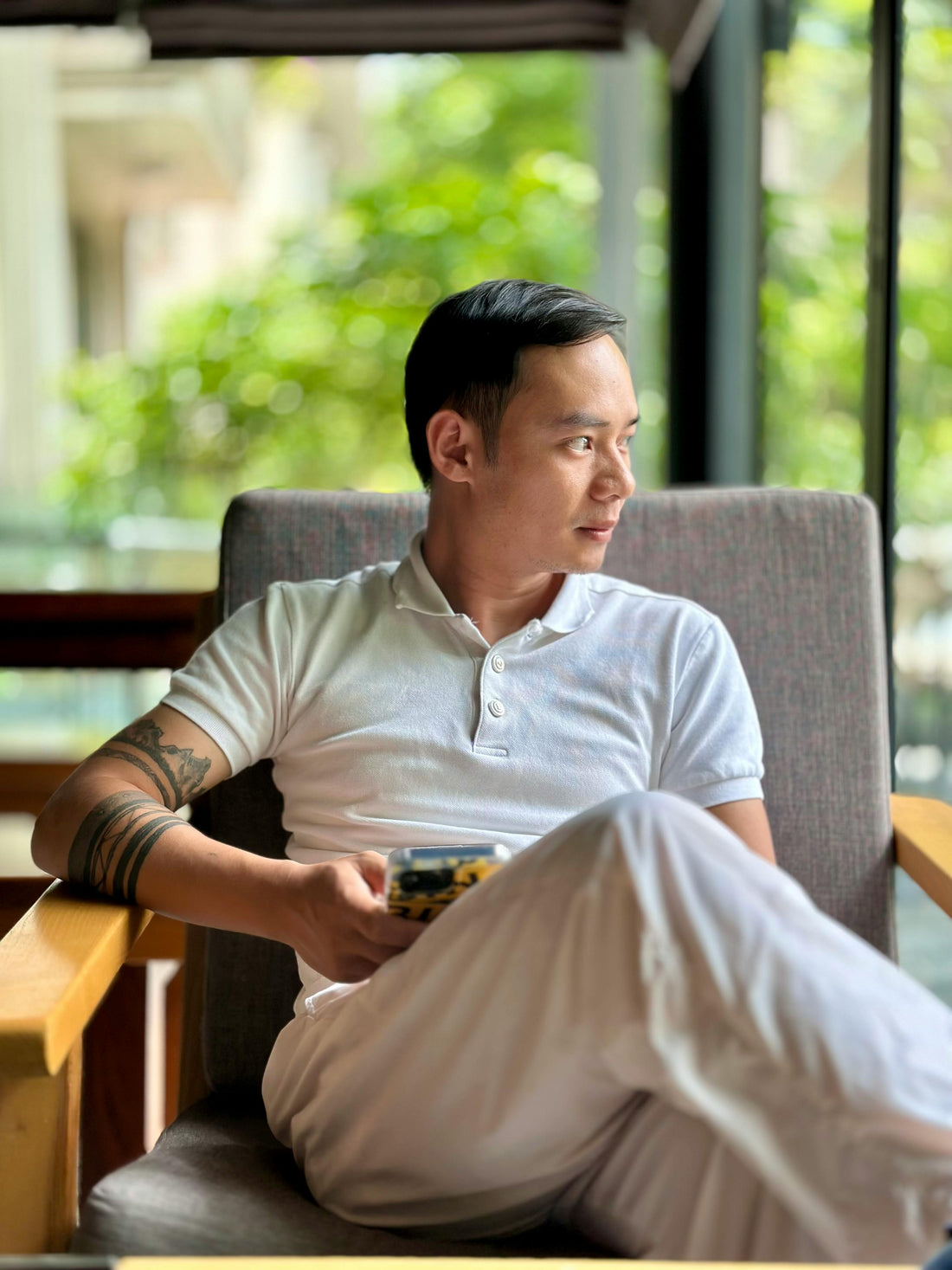 Burnout Detox Bowl – A Recipe for Resetting Your Energy