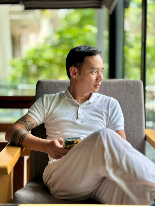 Burnout Detox Bowl – A Recipe for Resetting Your Energy