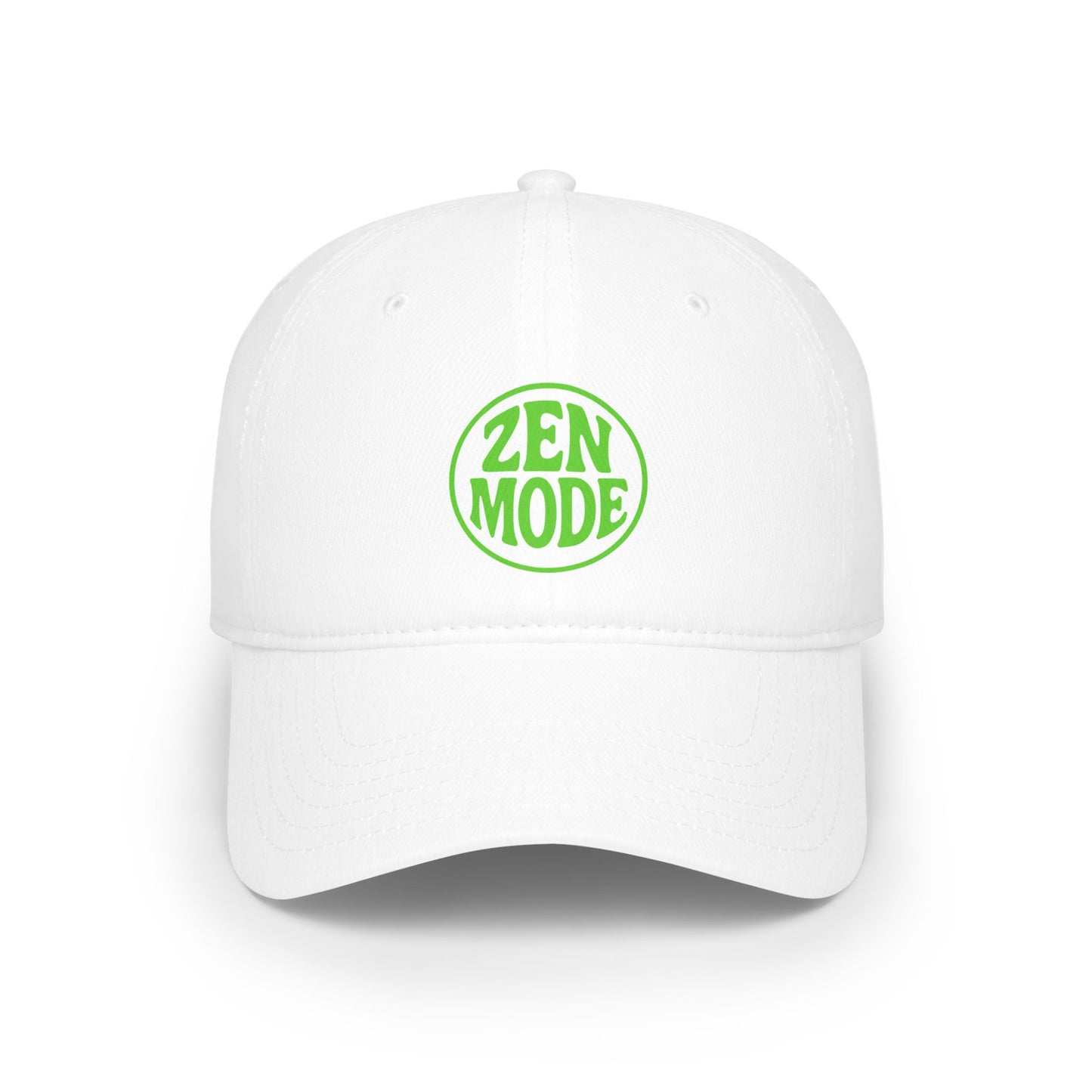 Zen Mode Baseball Cap