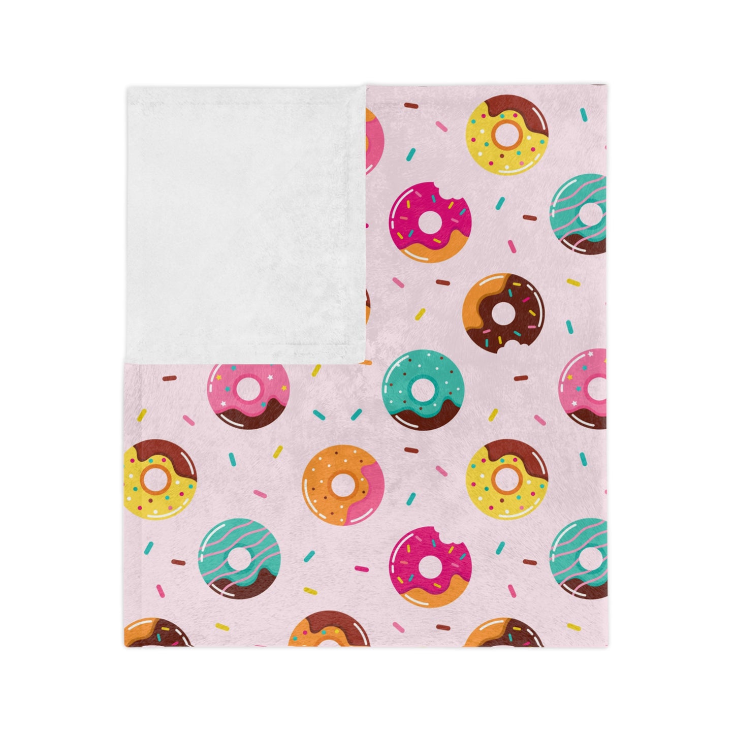 Donut Blanket