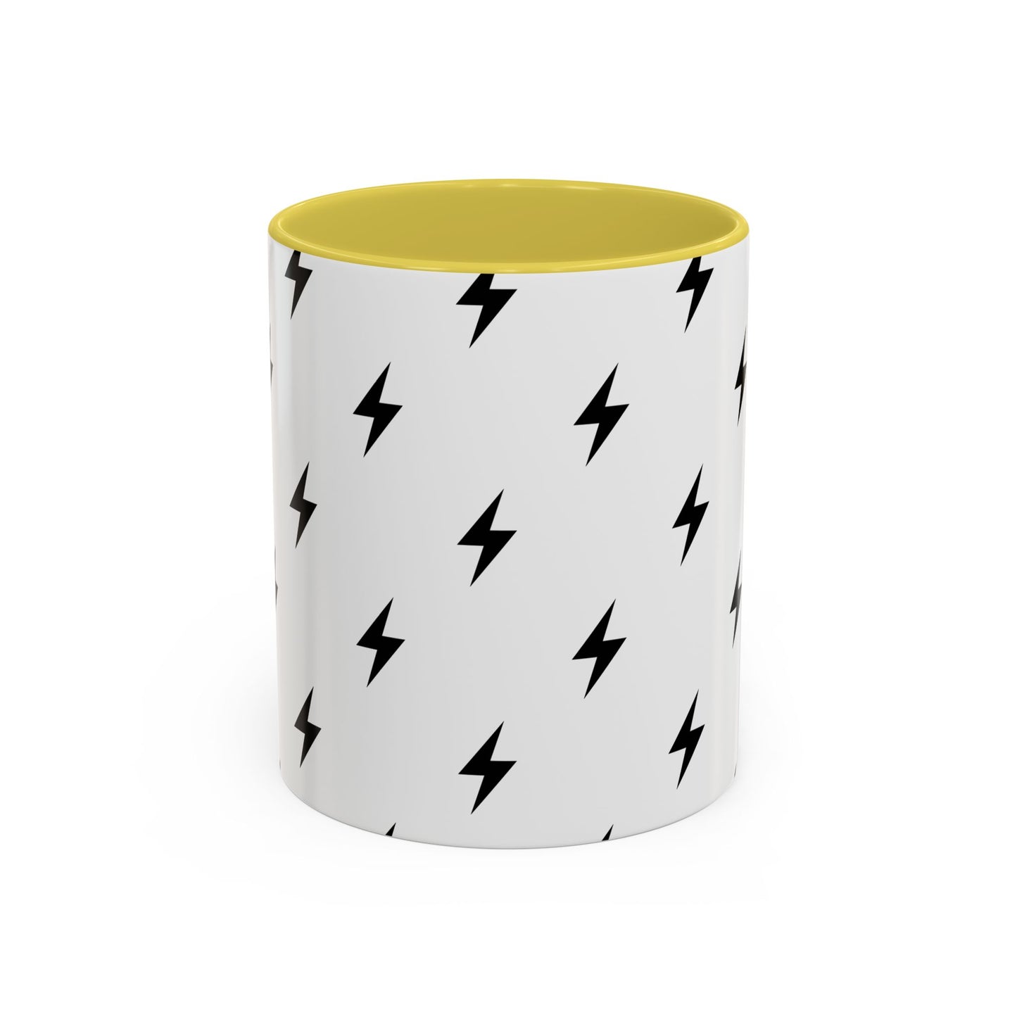 Lightning Bolt Coffee Mug