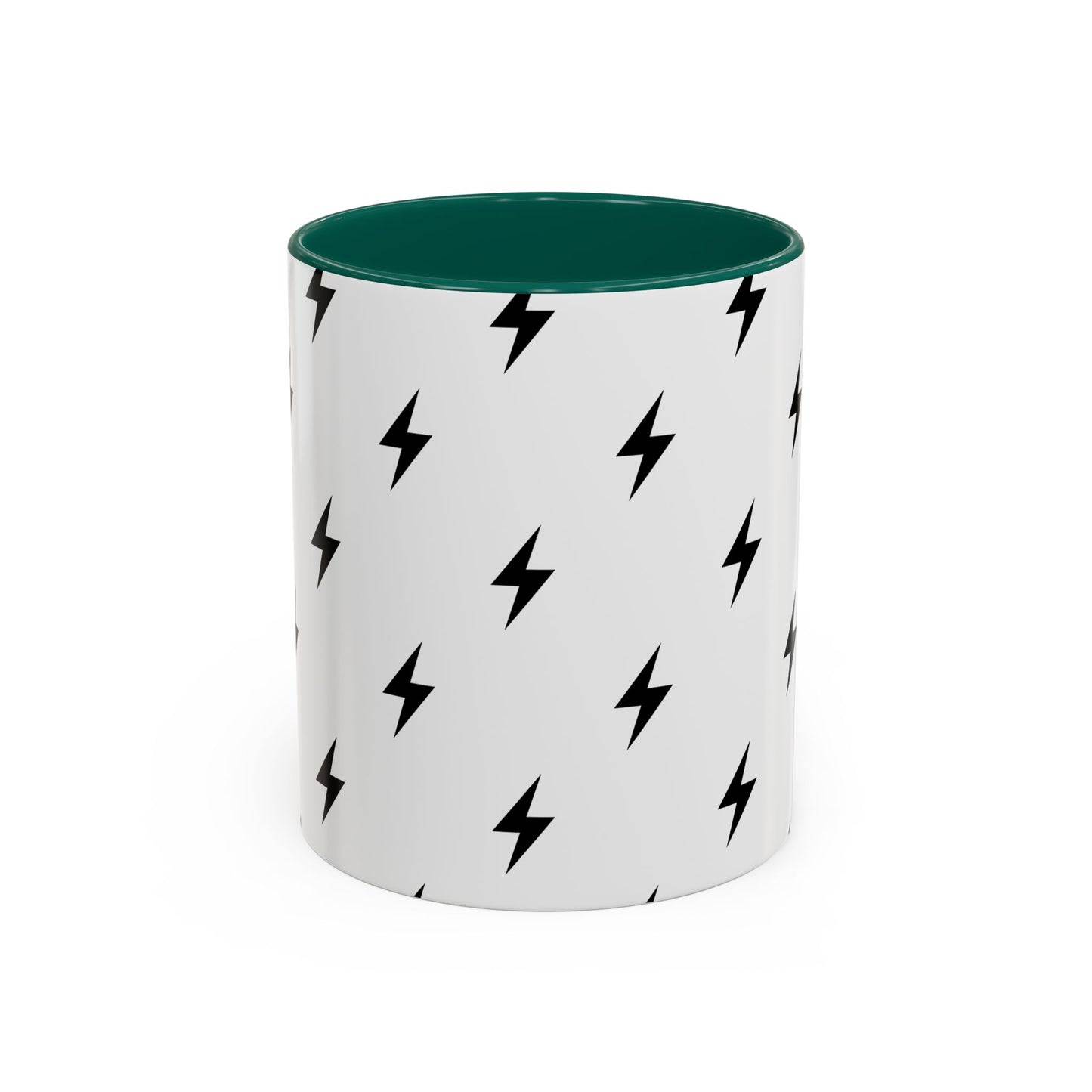 Lightning Bolt Coffee Mug