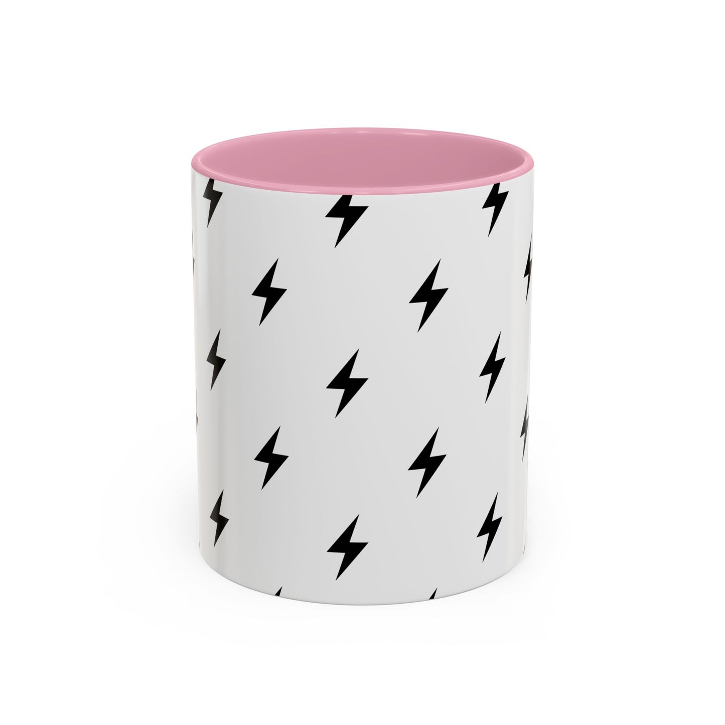 Lightning Bolt Coffee Mug