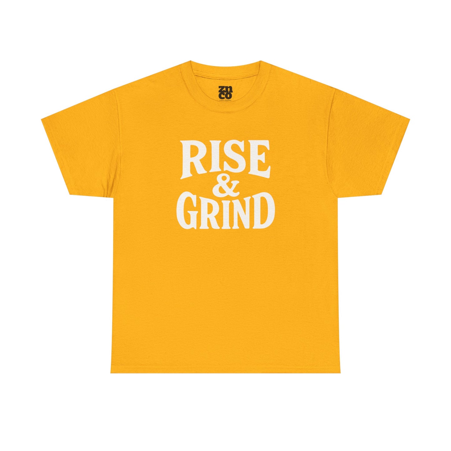 Rise & Grind T Shirt