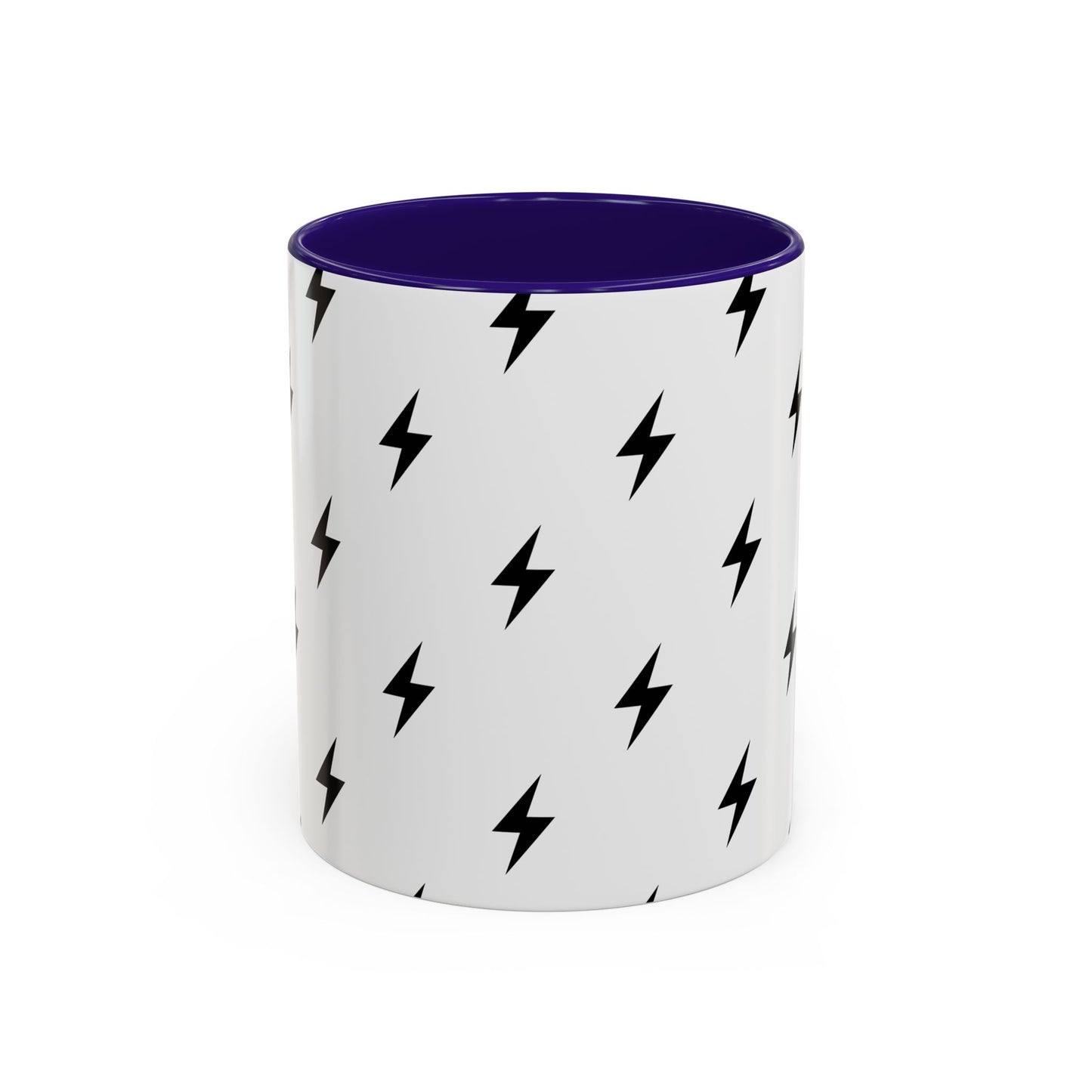 Lightning Bolt Coffee Mug