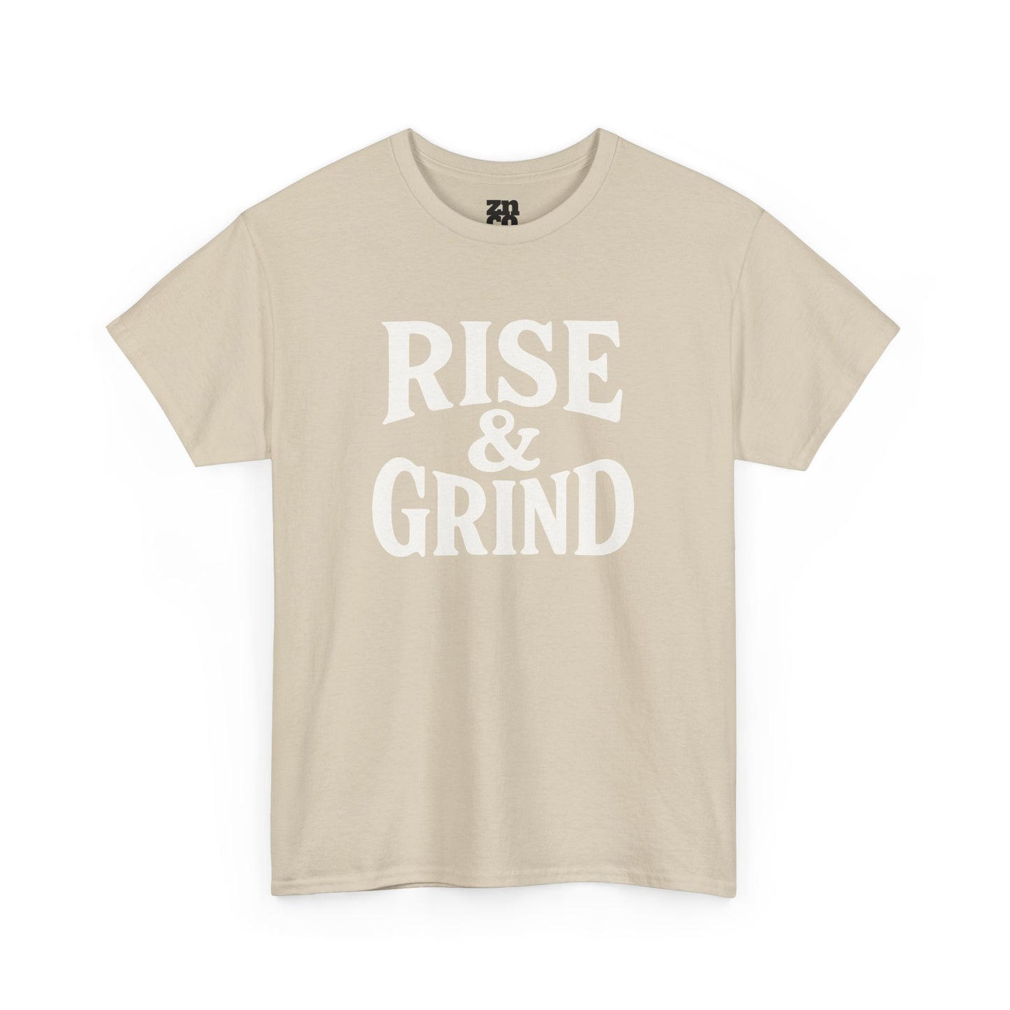 Rise & Grind T Shirt