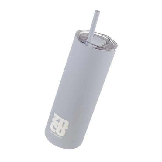 Zenco Solutions Signature Tumbler