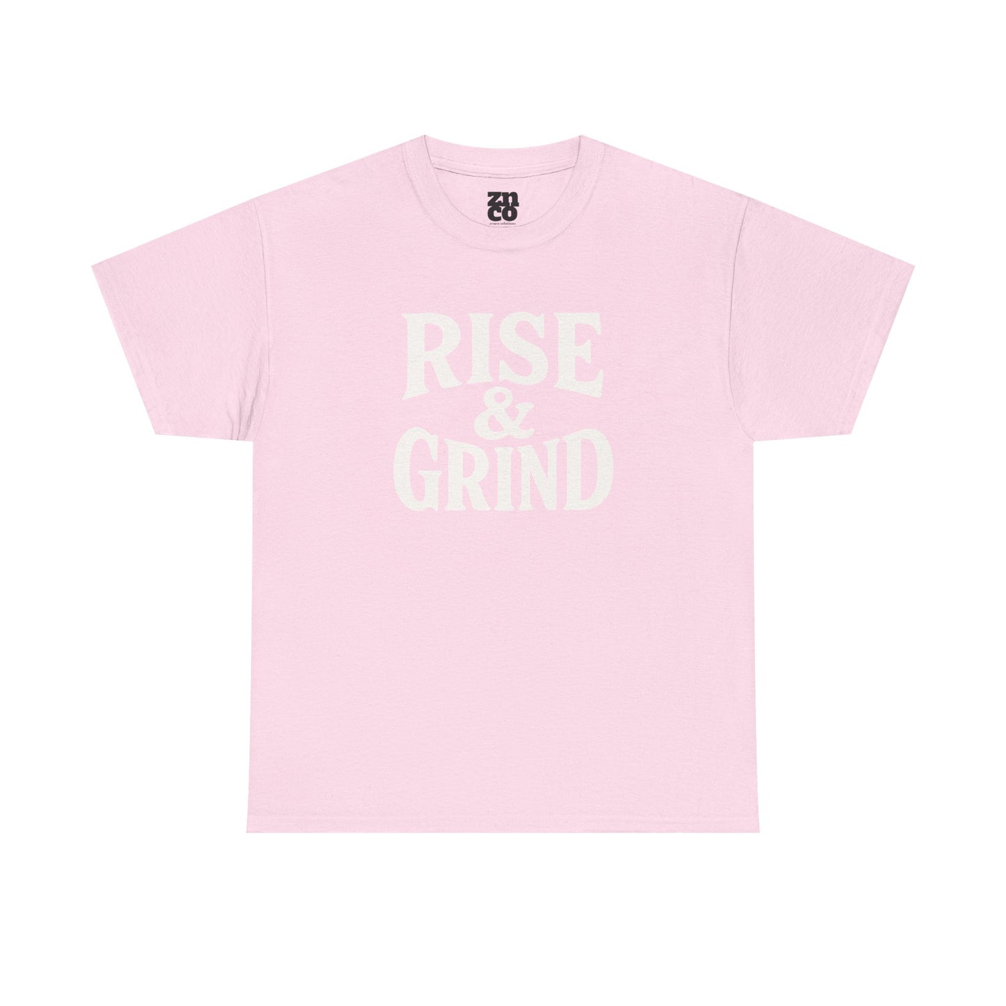 Rise & Grind T Shirt