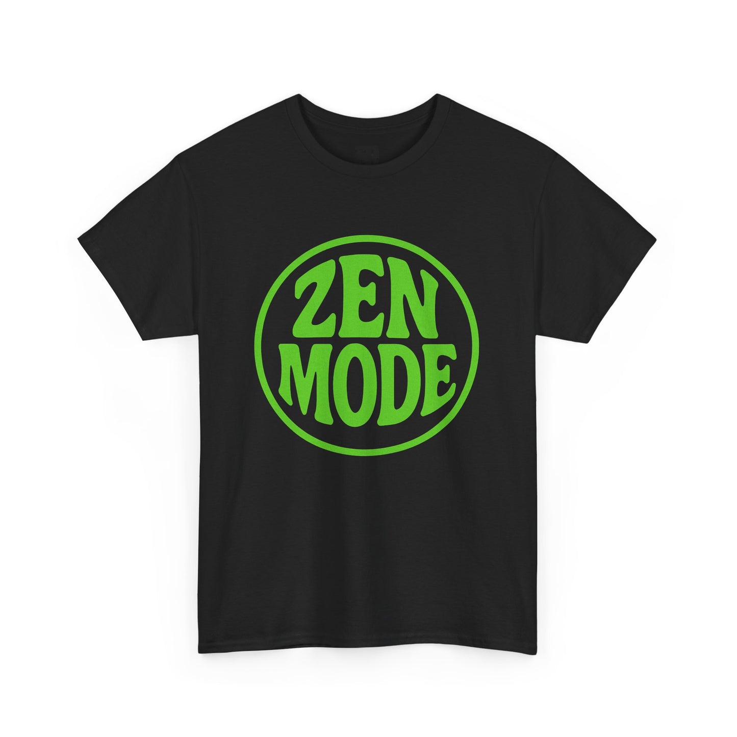 Zen Mode T Shirt