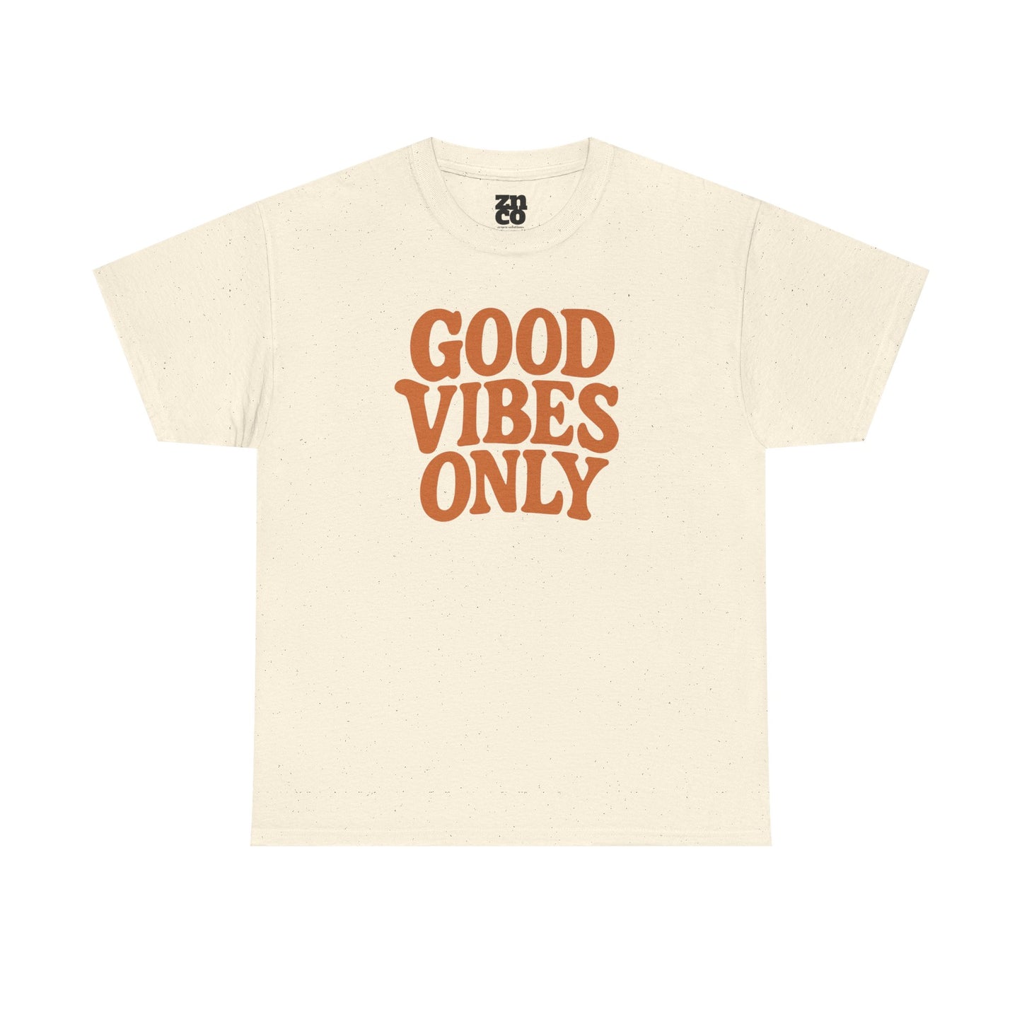 Good Vibes Only T Shirt
