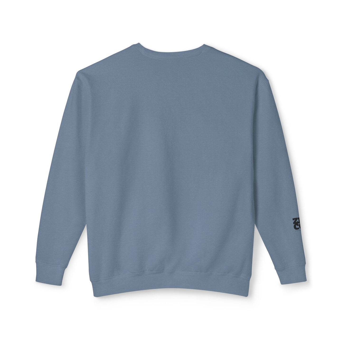 Rest Is Productive Crewneck Sweatshirt - Motivational Apparel