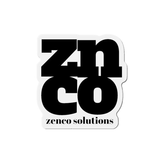 Zenco Solutions Signature Magnet