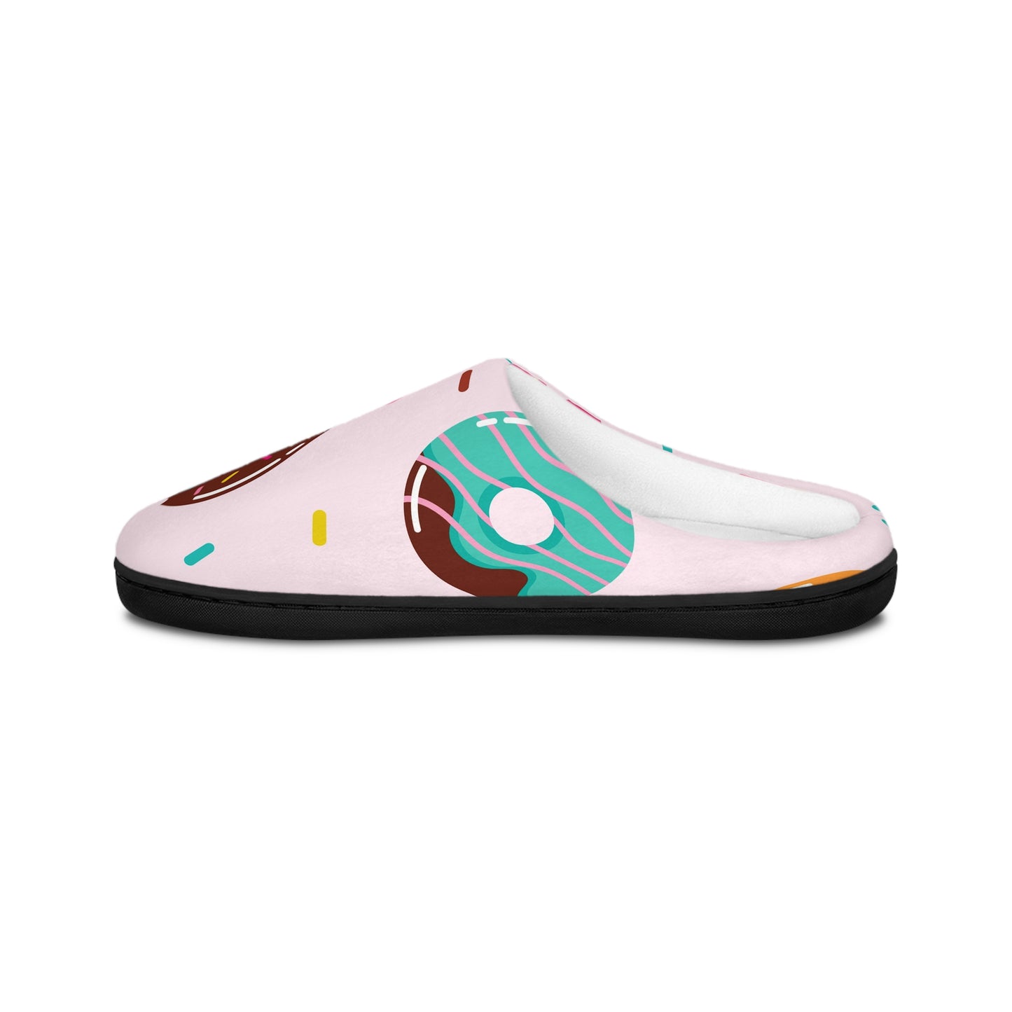 Donut Slippers