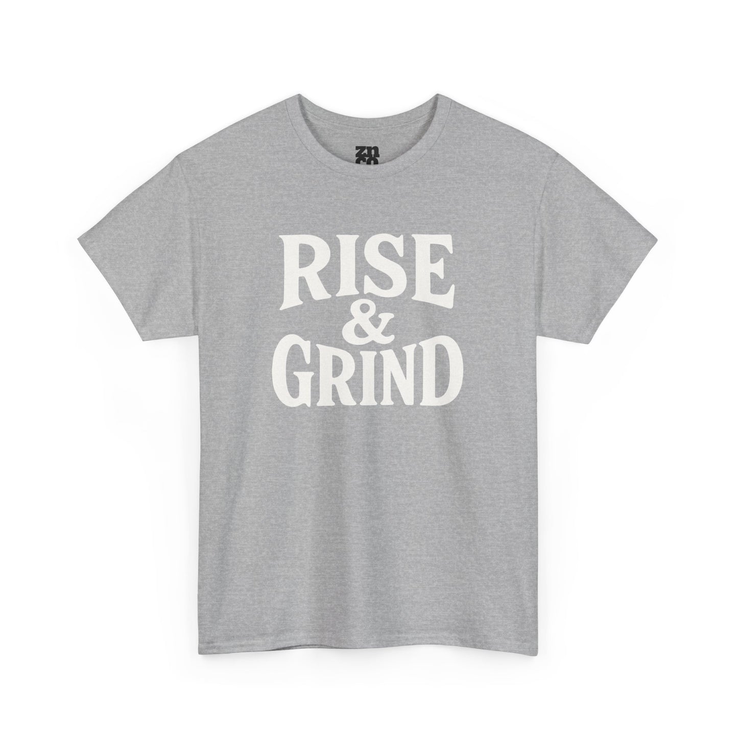 Rise & Grind T Shirt
