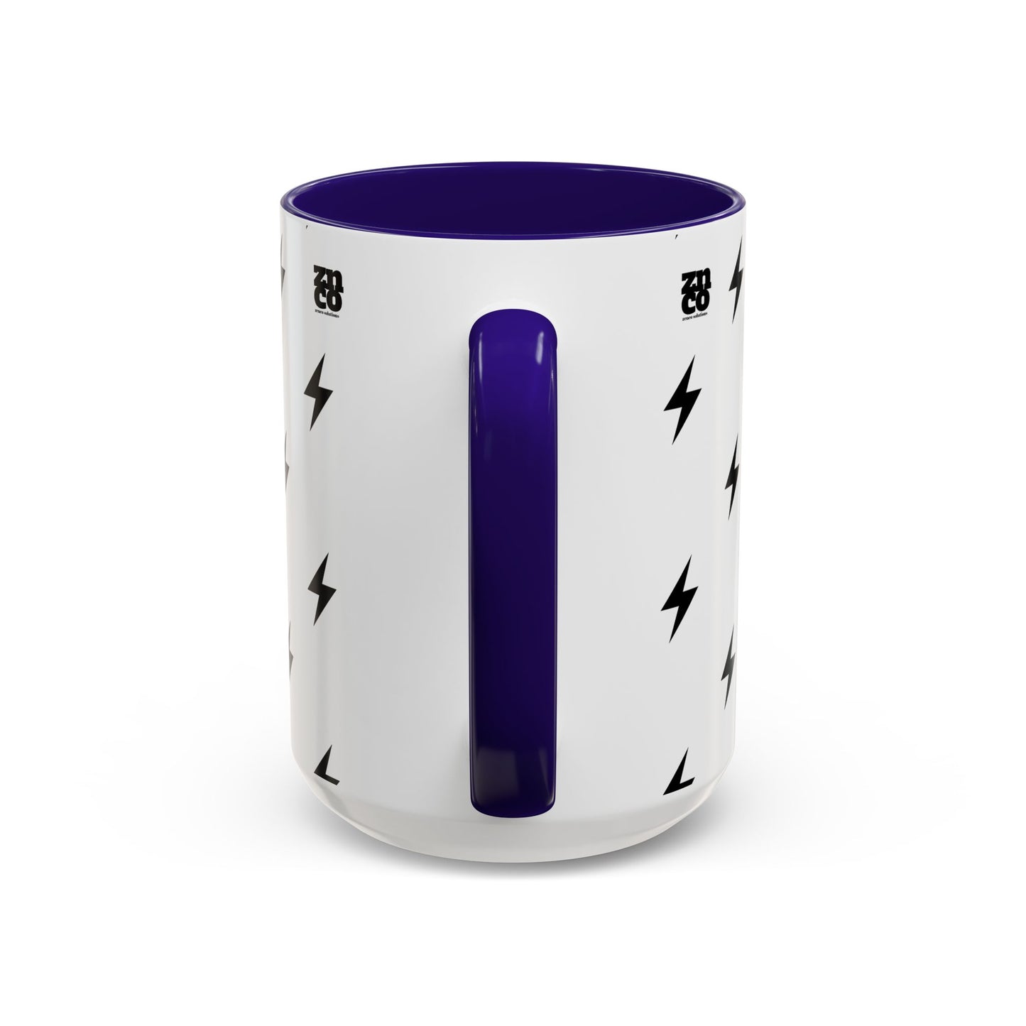 Lightning Bolt Coffee Mug