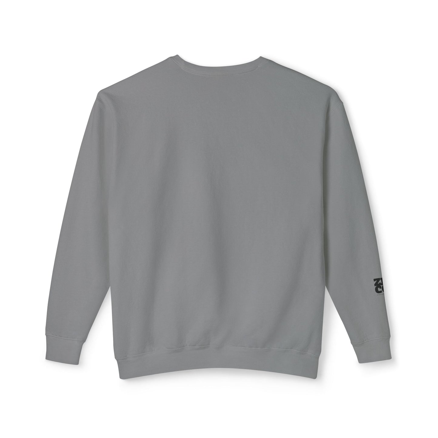 Rest Is Productive Crewneck Sweatshirt - Motivational Apparel