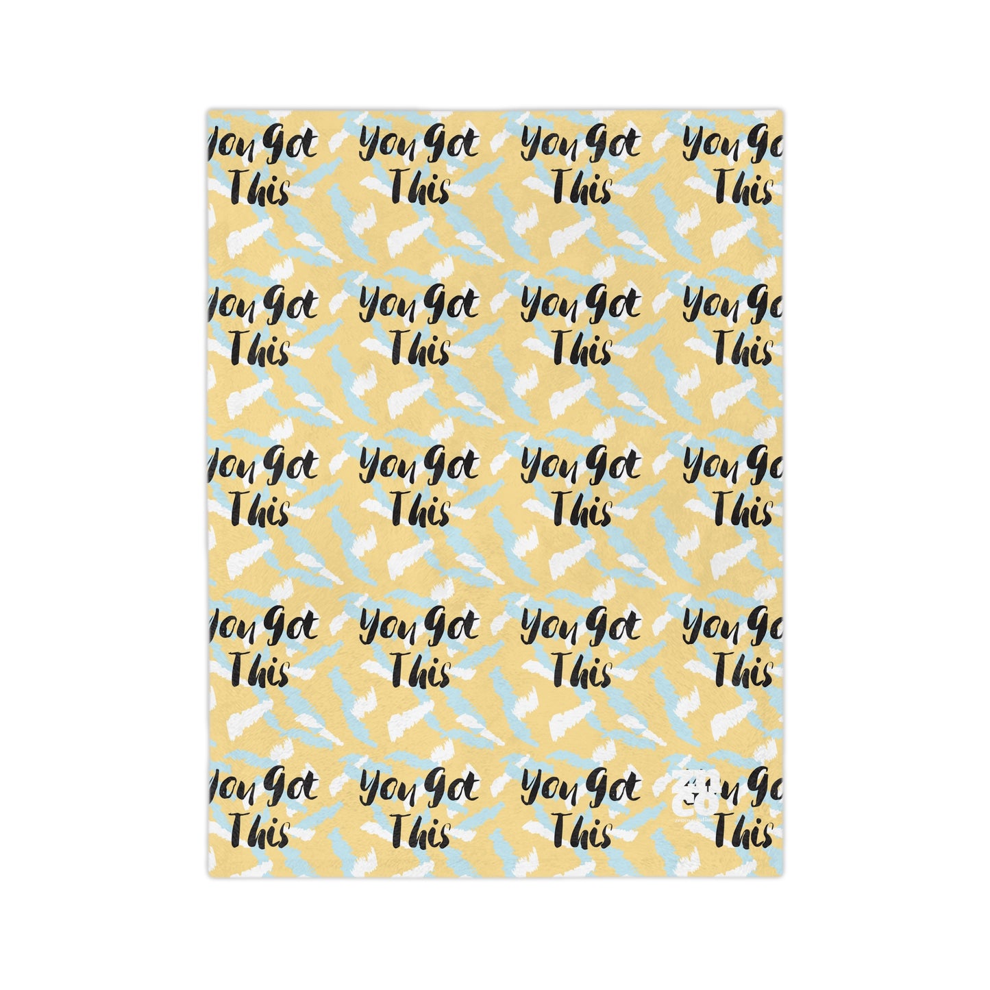 You Got This Blanket | Motivation You Can Wrap Yourself In