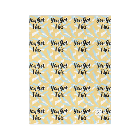 You Got This Blanket | Motivation You Can Wrap Yourself In