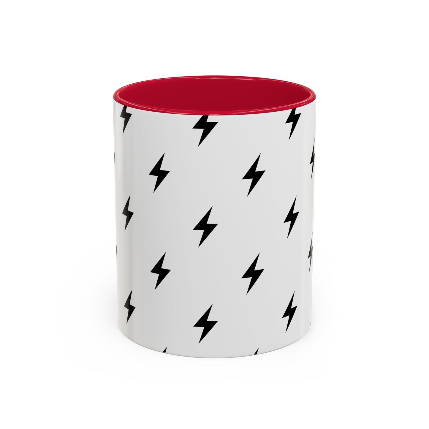 Lightning Bolt Coffee Mug