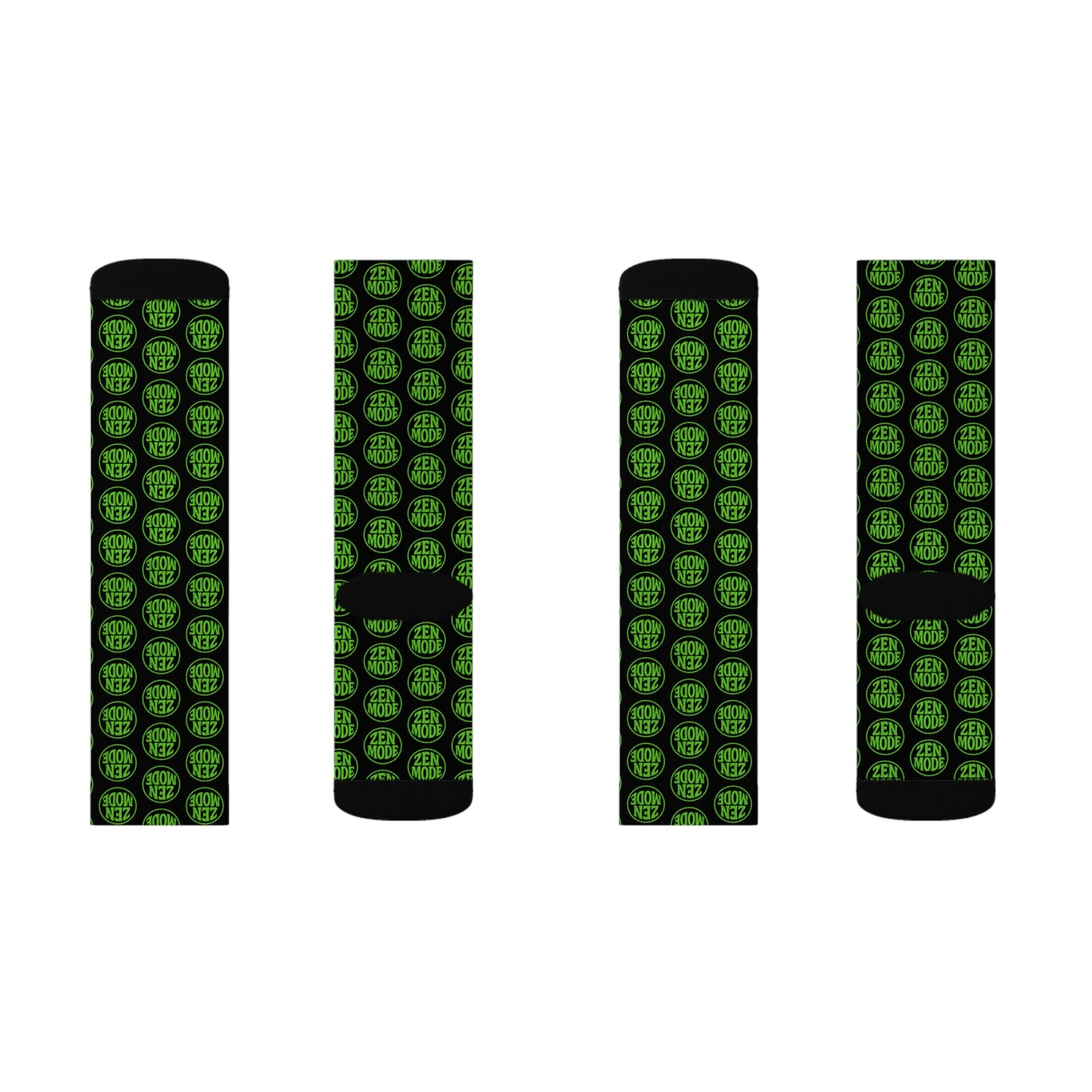 Zen Zone Socks