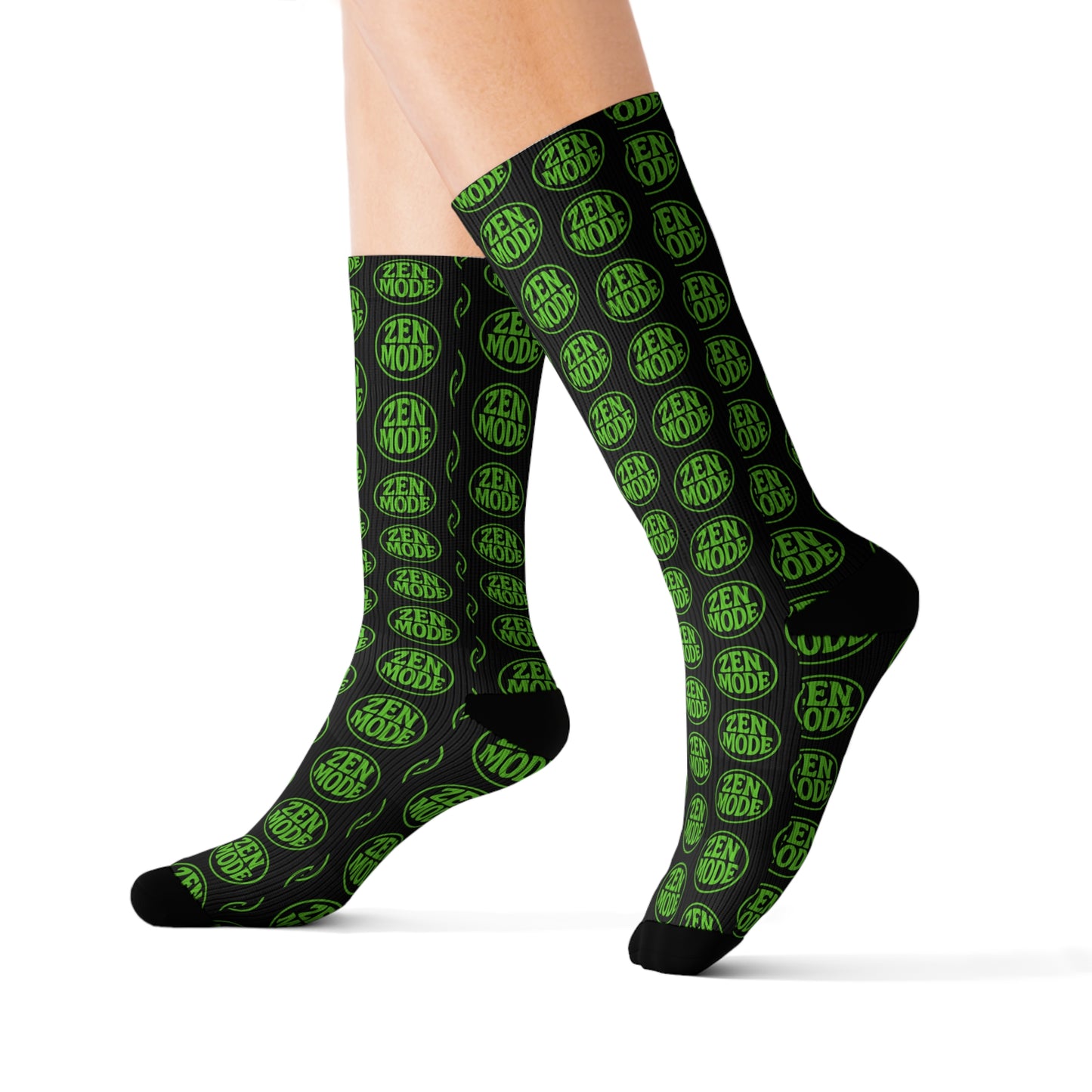 Zen Zone Socks