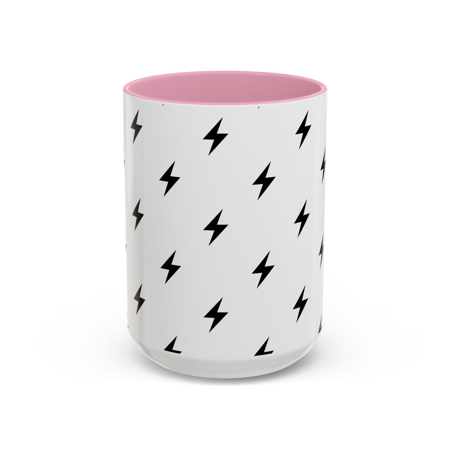 Lightning Bolt Coffee Mug