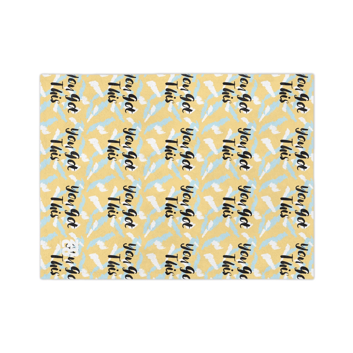 You Got This Blanket | Motivation You Can Wrap Yourself In