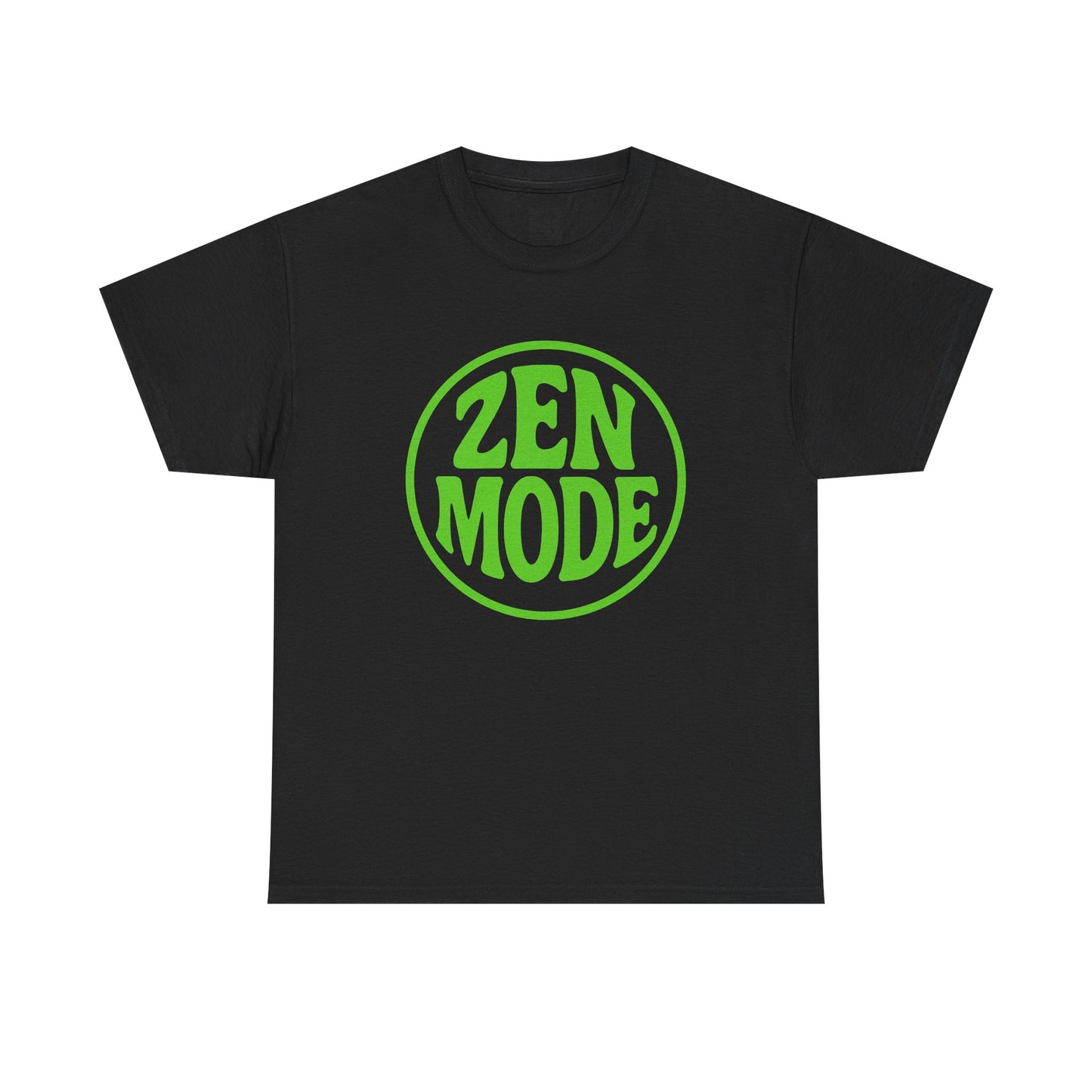Zen Mode T Shirt