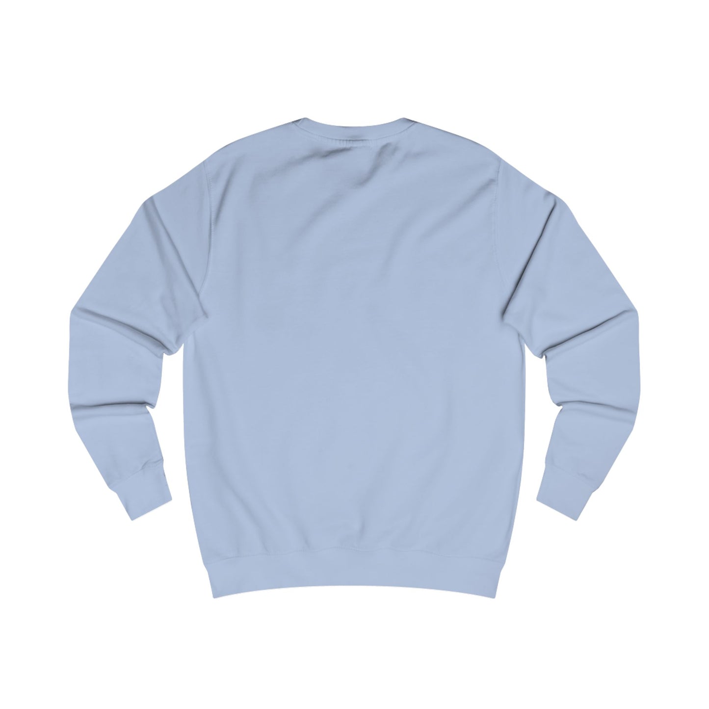 Rest Is Productive Motivational Crewneck Sweatshirt