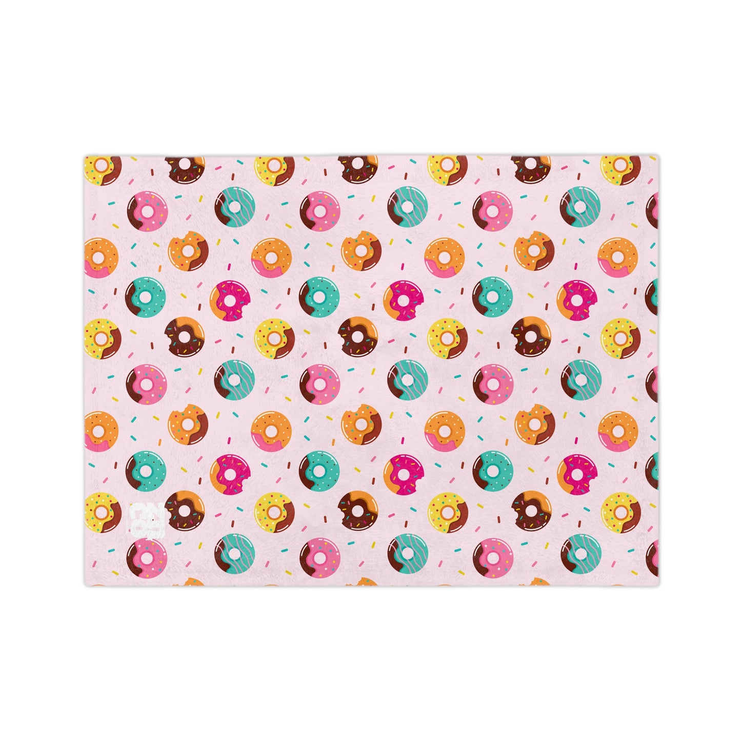 Donut Blanket