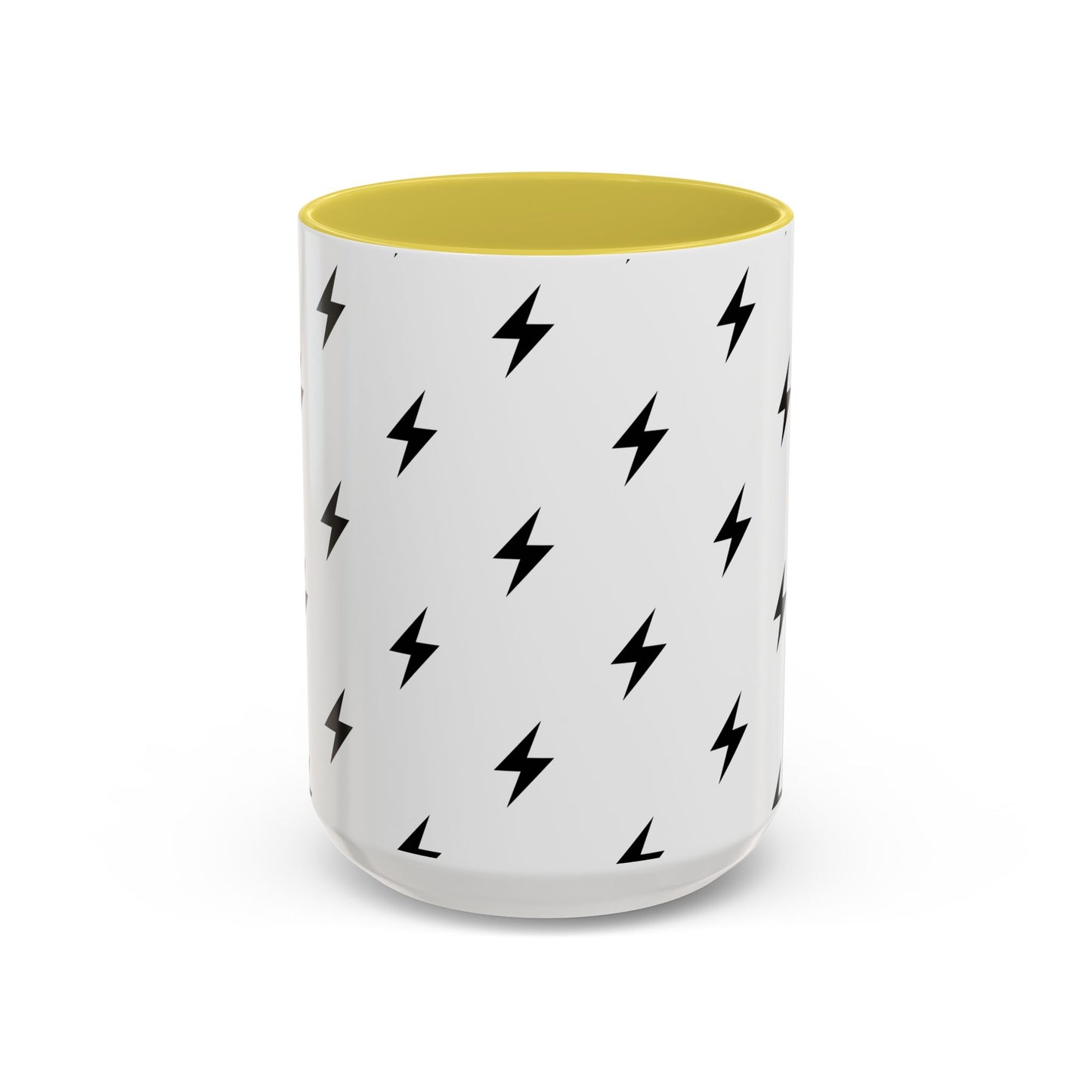 Lightning Bolt Coffee Mug