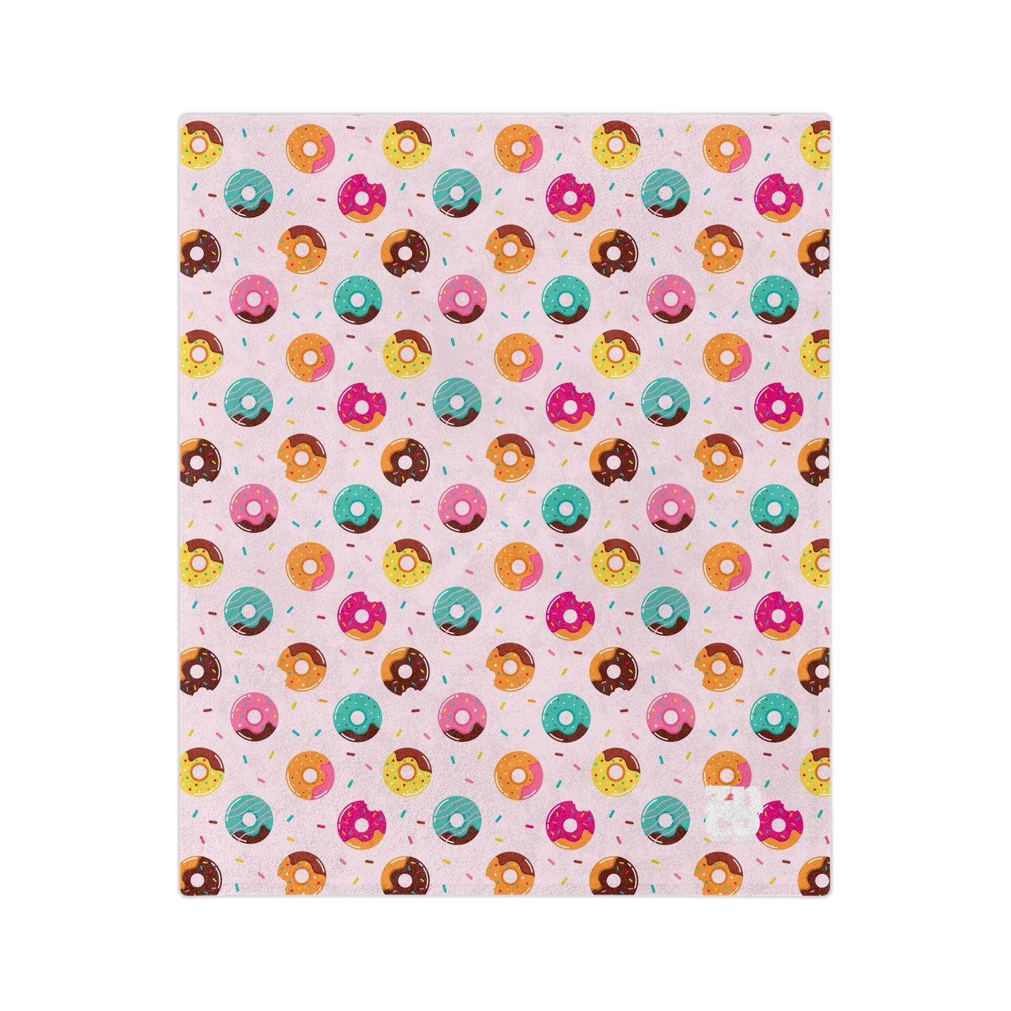 Donut Blanket