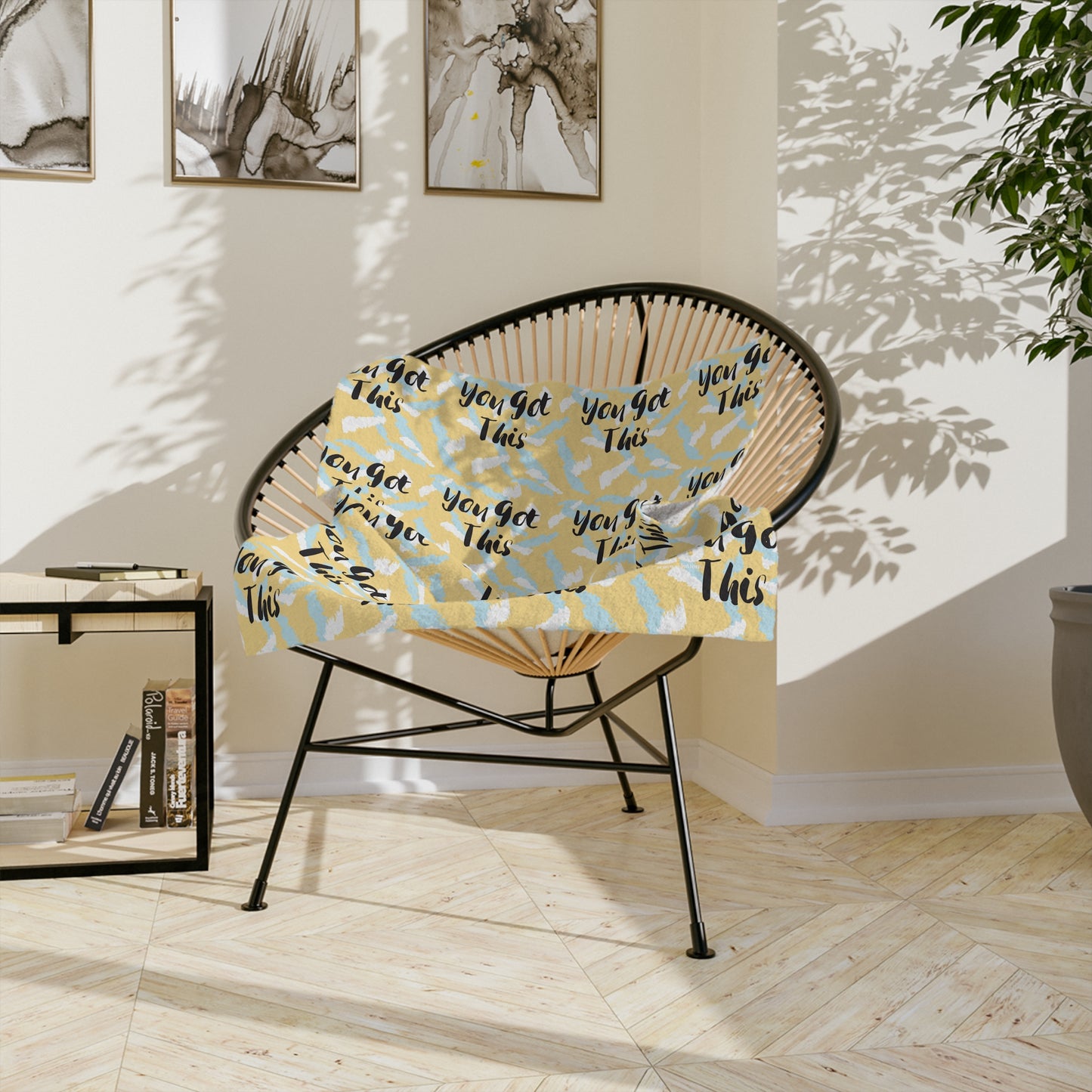 You Got This Blanket | Motivation You Can Wrap Yourself In