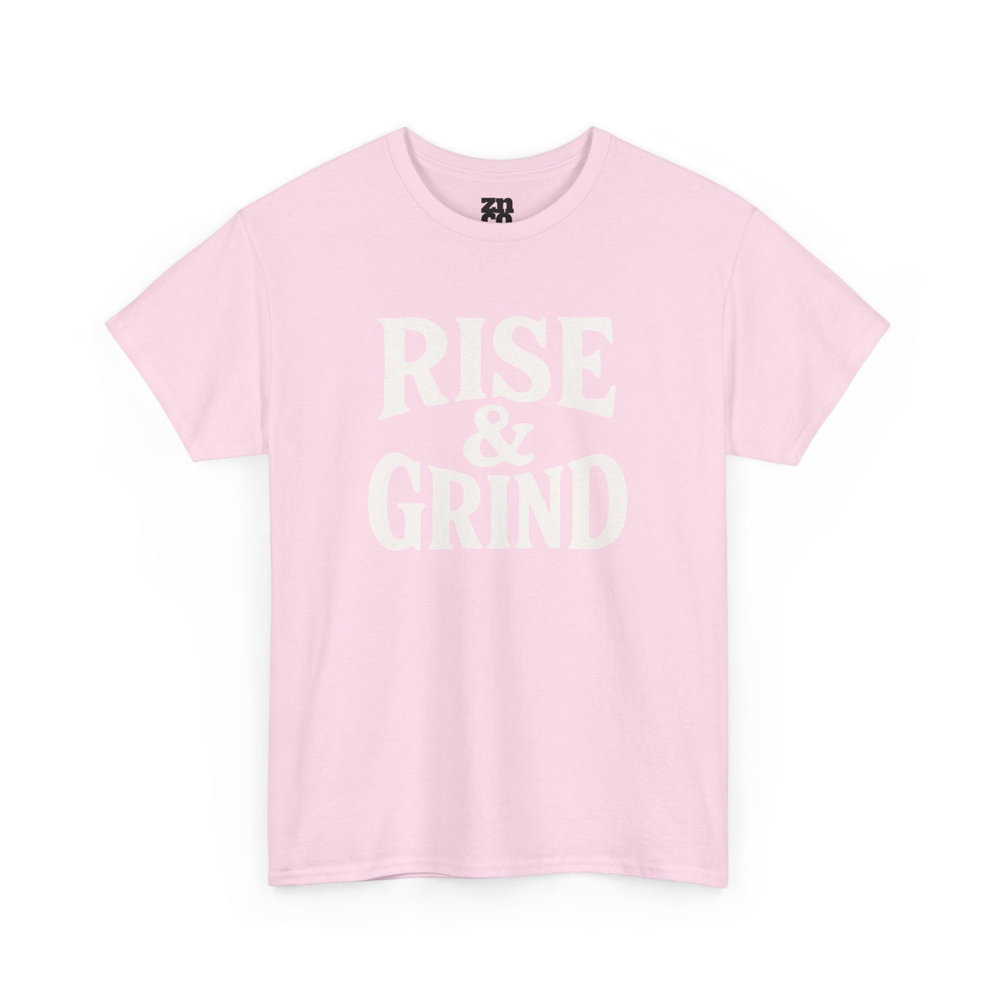 Rise & Grind T Shirt