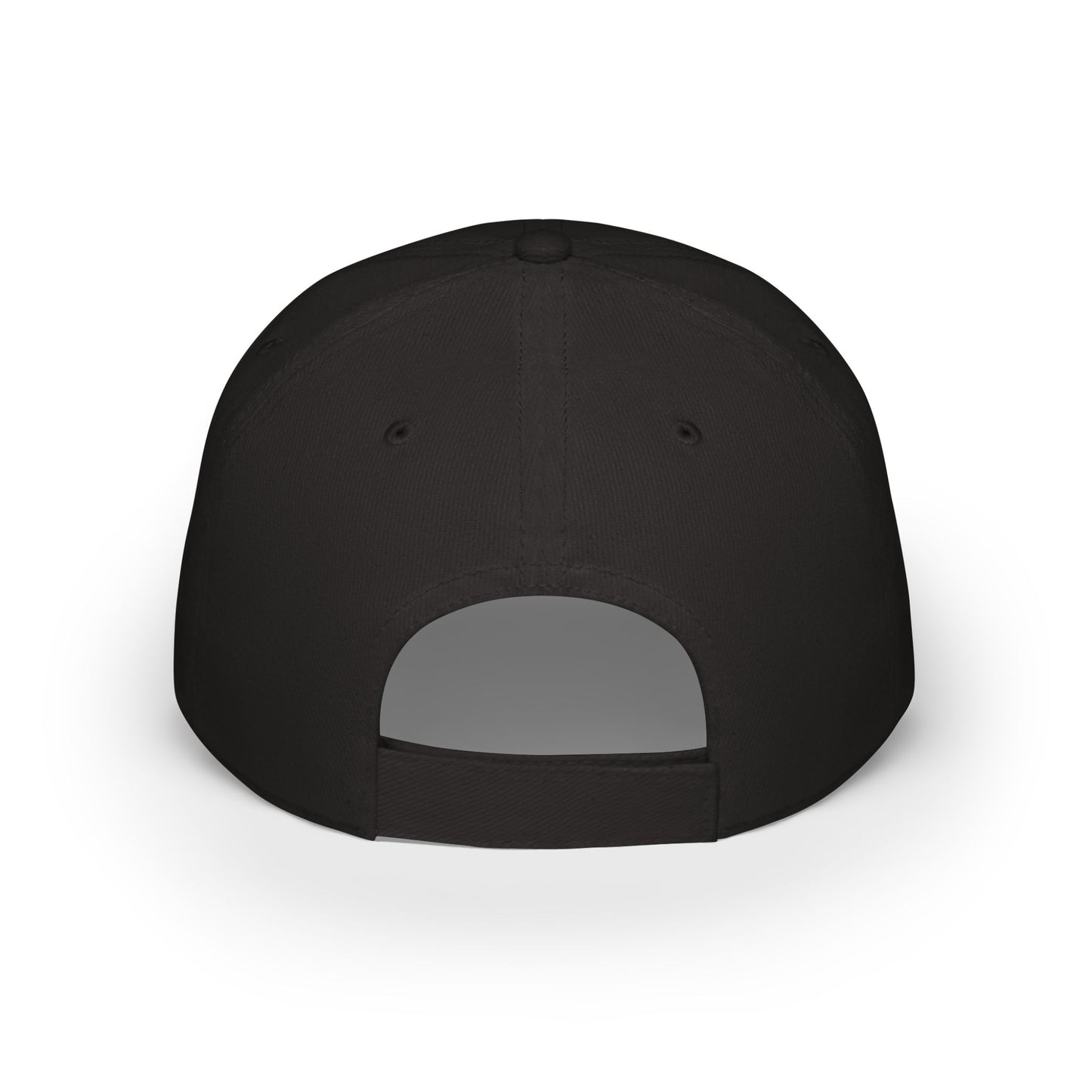 Rise & Grind Baseball Cap