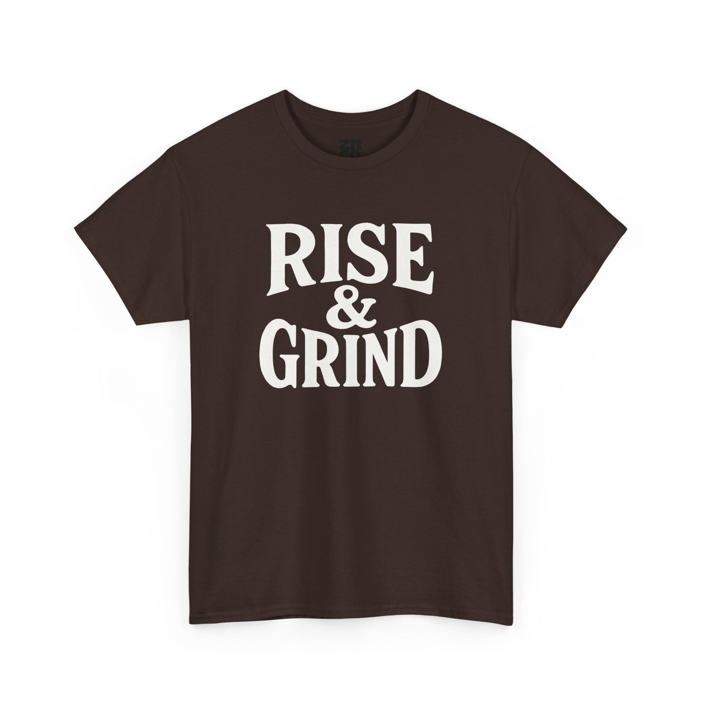 Rise & Grind T Shirt