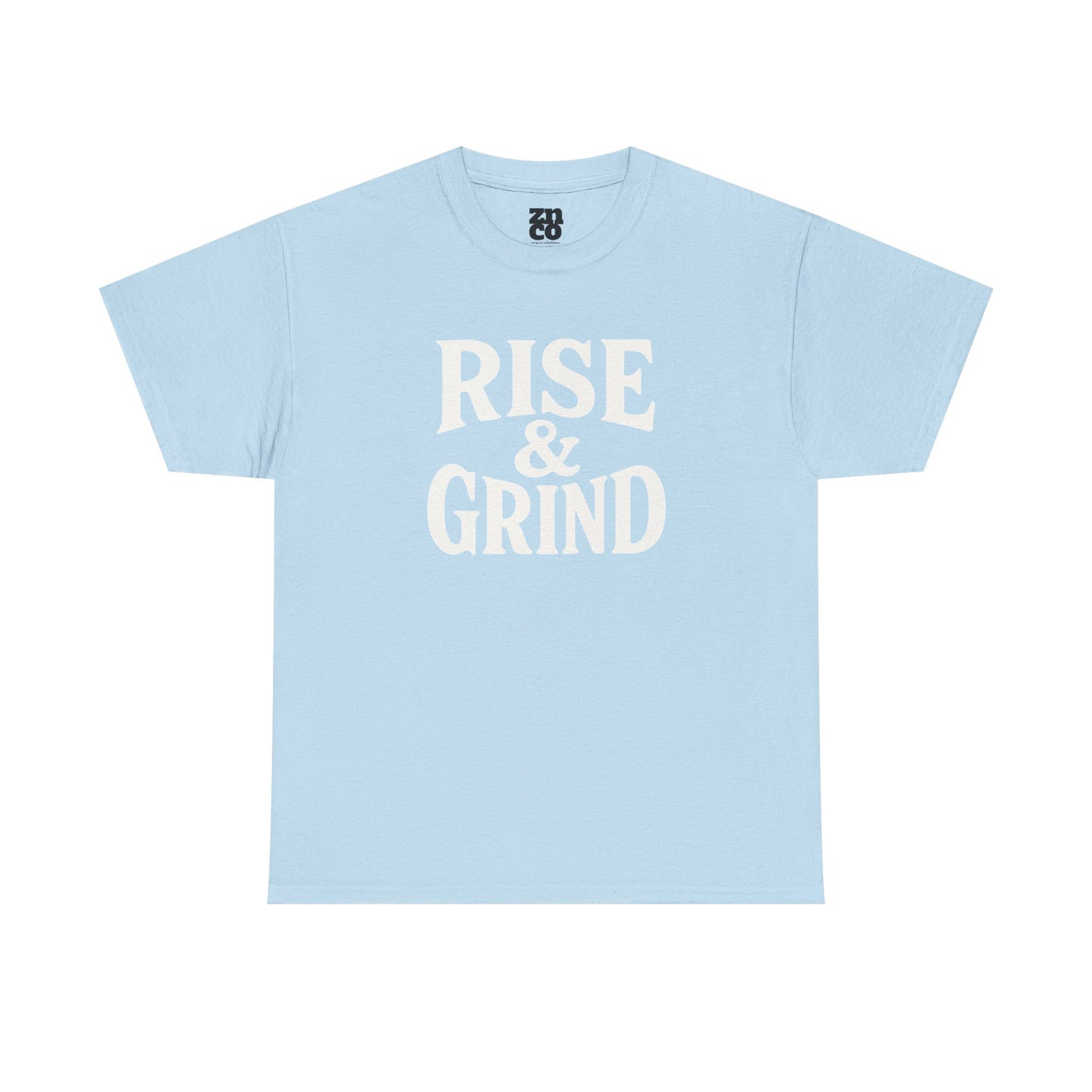 Rise & Grind T Shirt