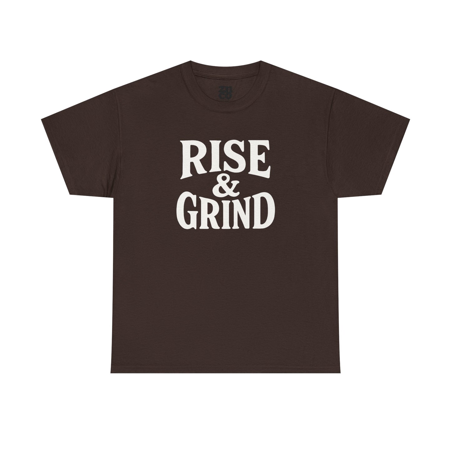 Rise & Grind T Shirt