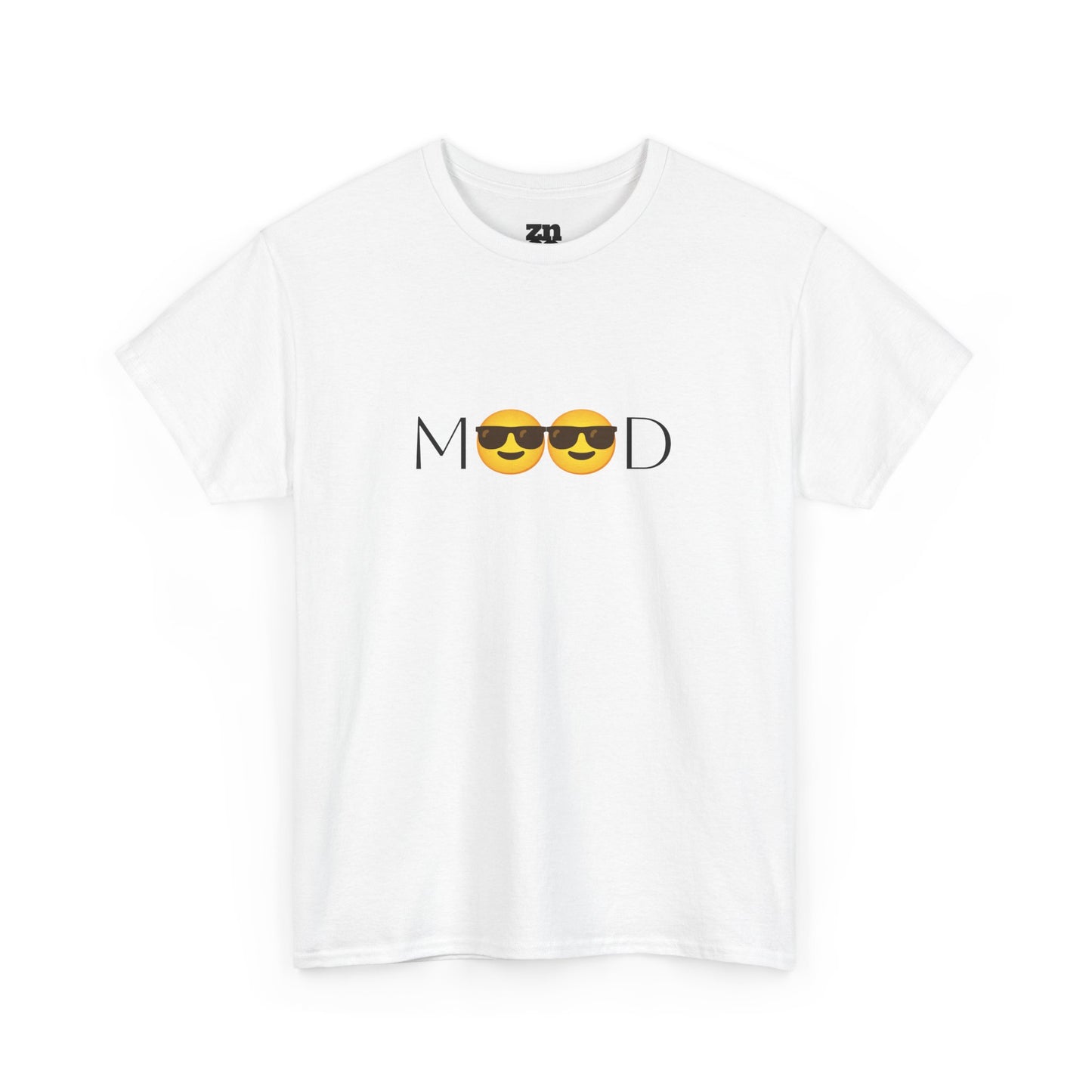 Cool Mood Motivational T Shirt
