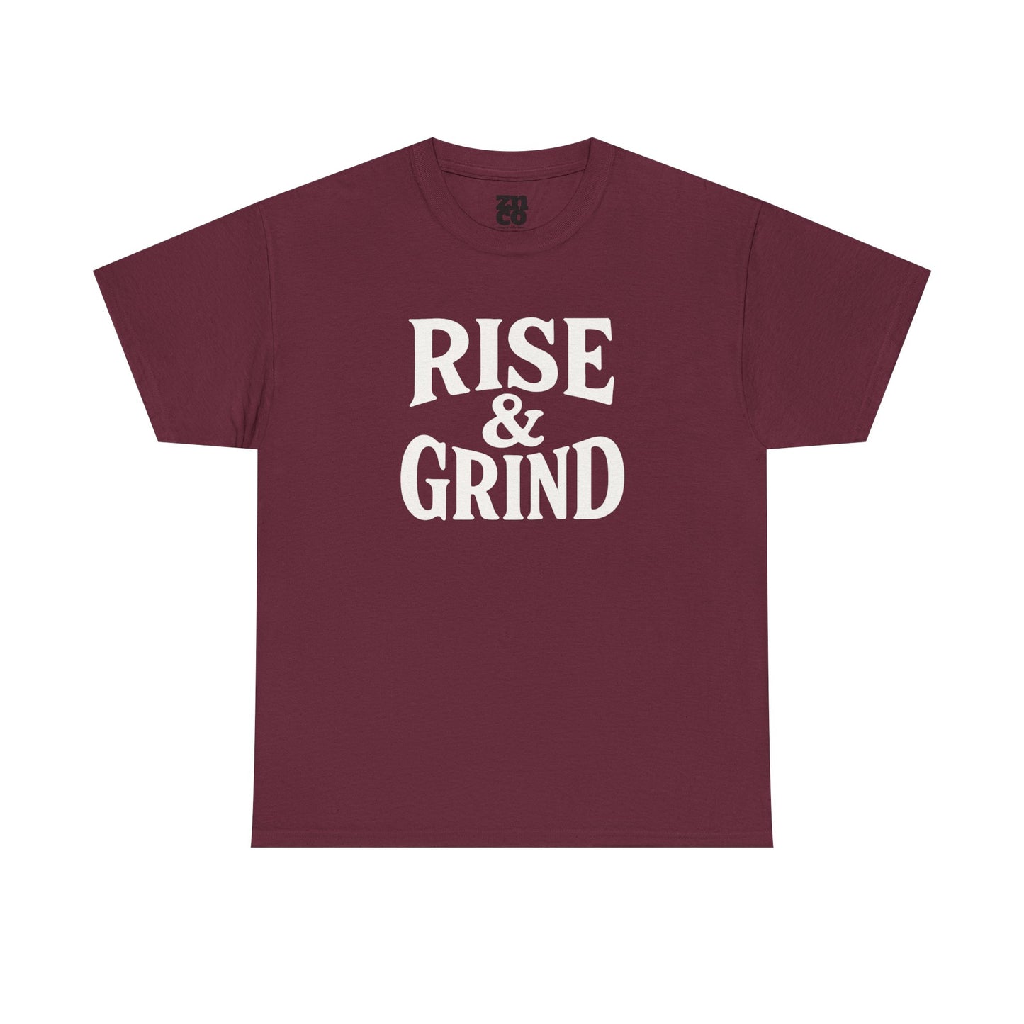 Rise & Grind T Shirt
