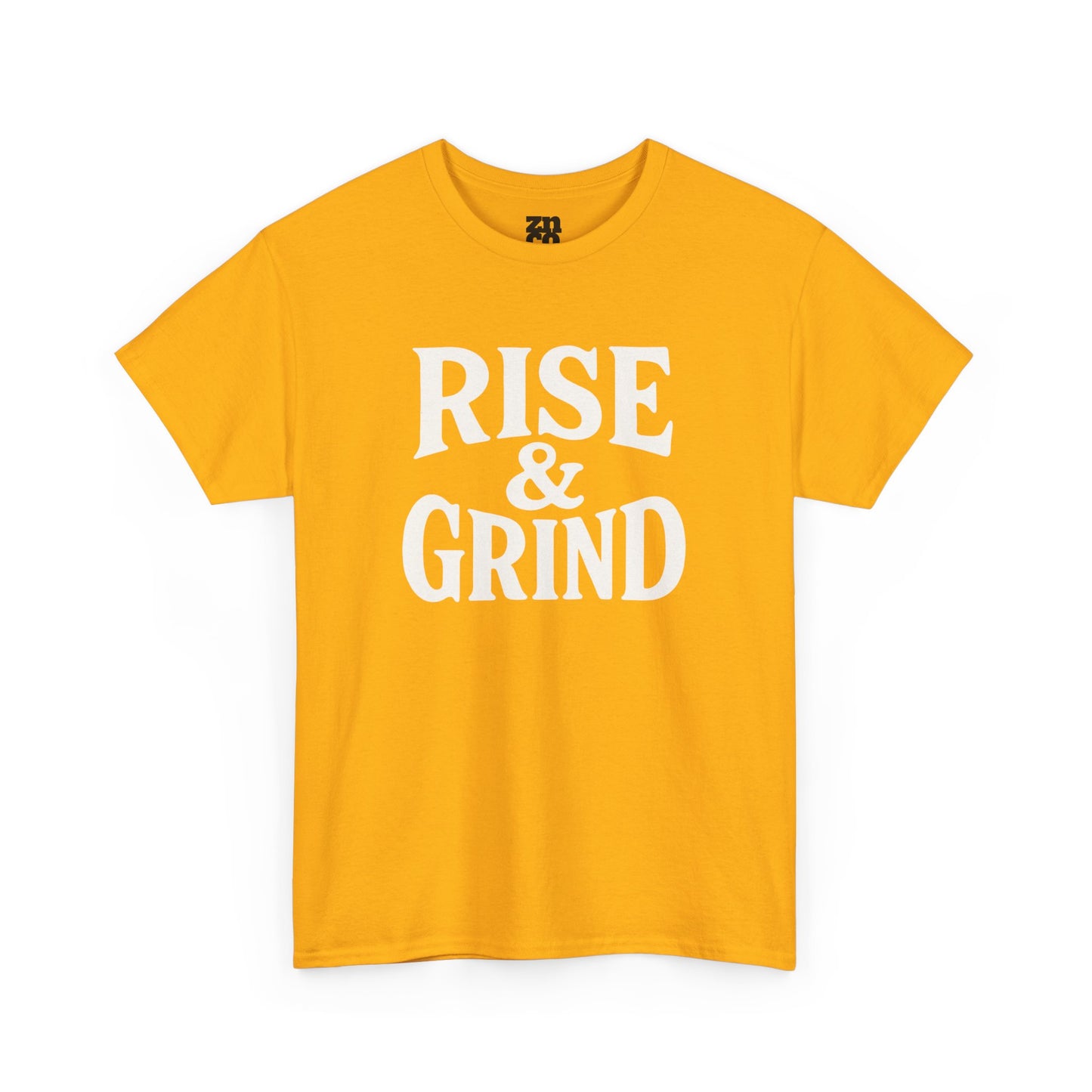 Rise & Grind T Shirt