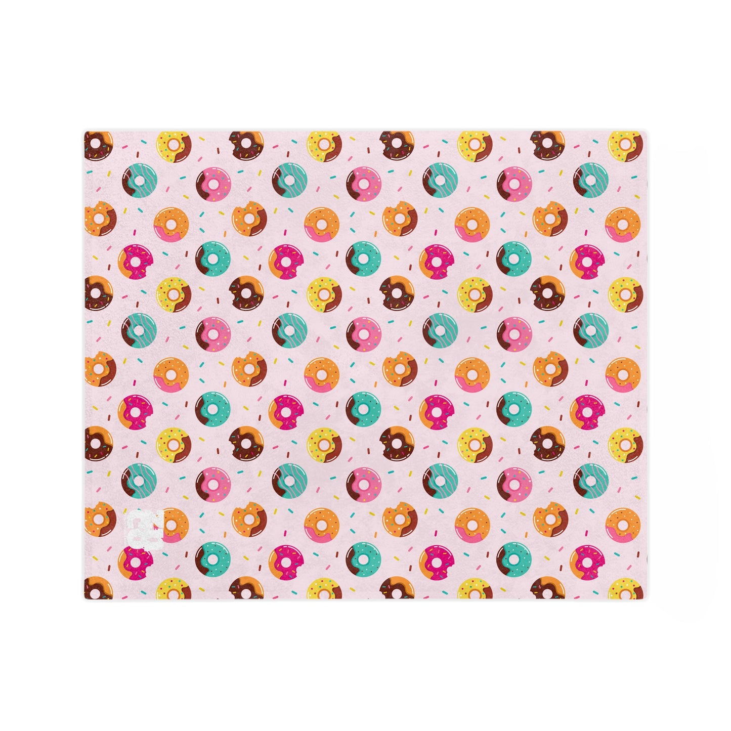 Donut Blanket