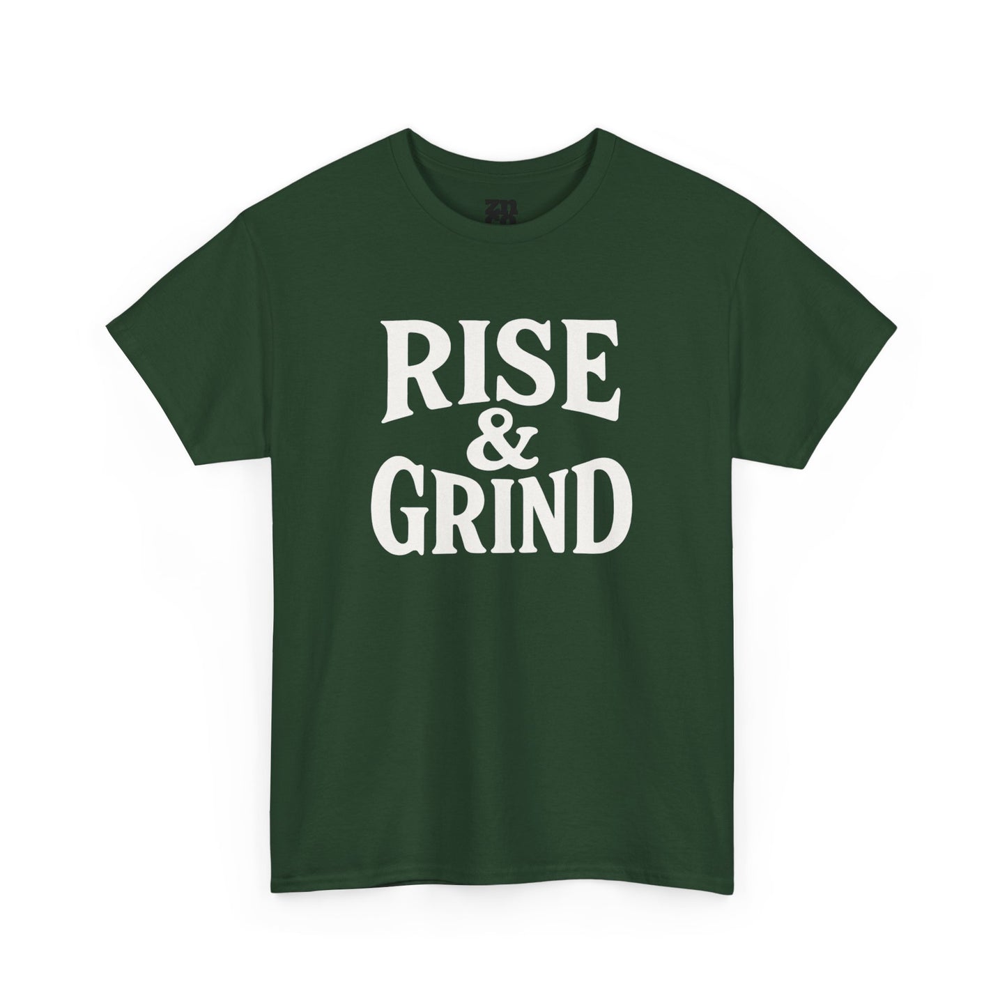 Rise & Grind T Shirt