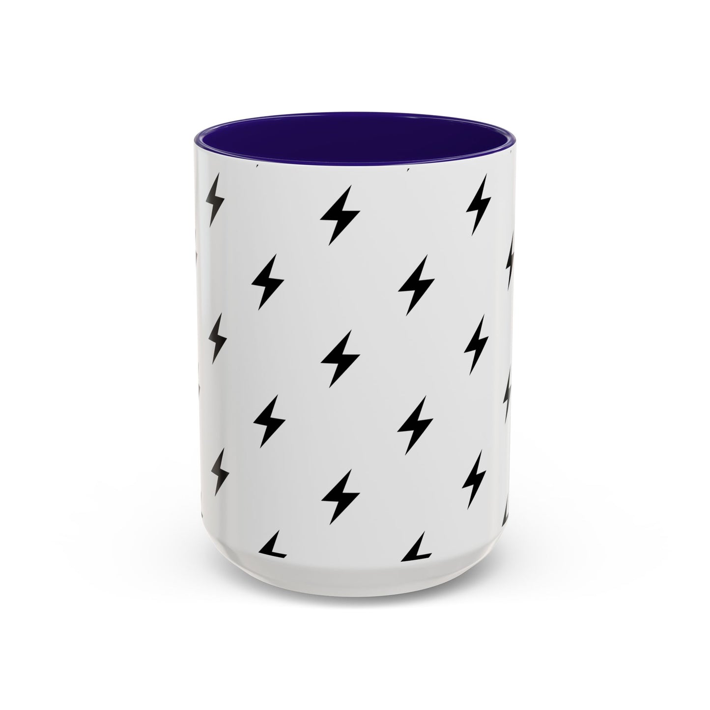 Lightning Bolt Coffee Mug