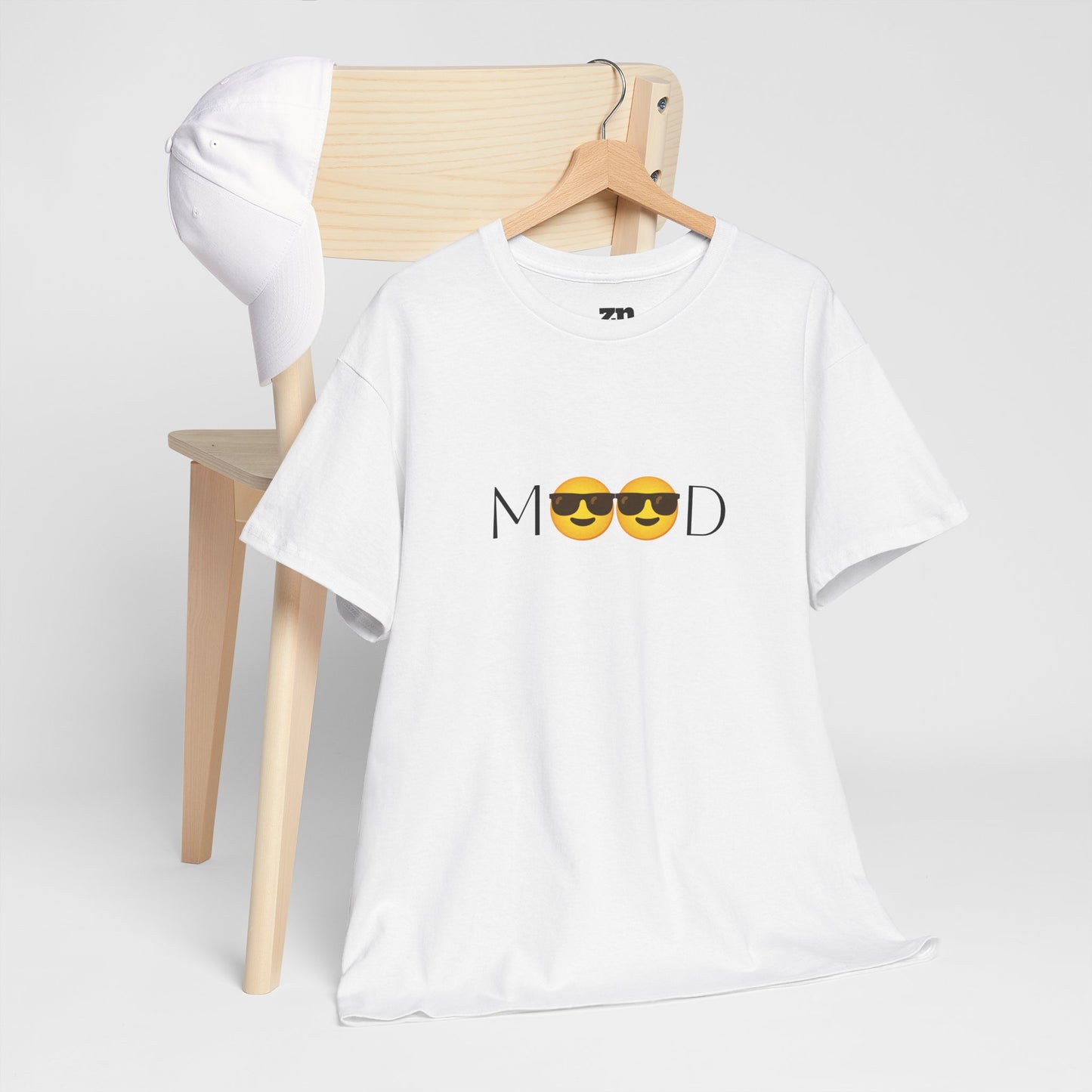 Cool Mood Motivational T Shirt
