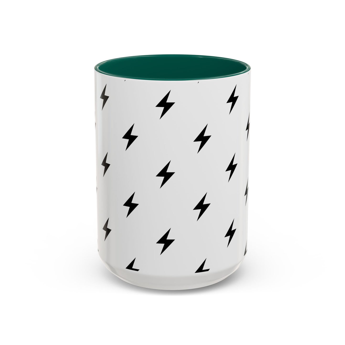 Lightning Bolt Coffee Mug
