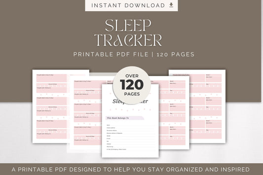 Sleep Tracker Toolkit
